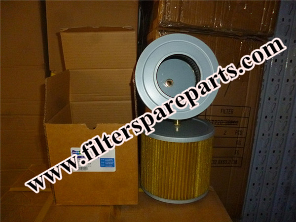 2474-9016A Doosan Hydraulic Filter